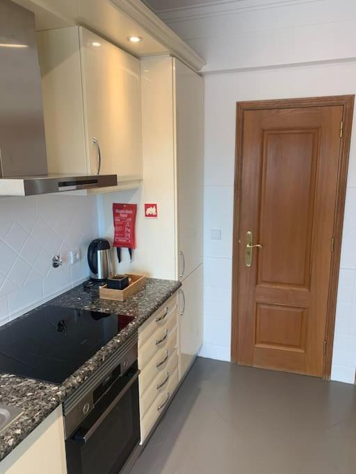 Ferienwohnung Asf Brasil Lissabon Exterior foto