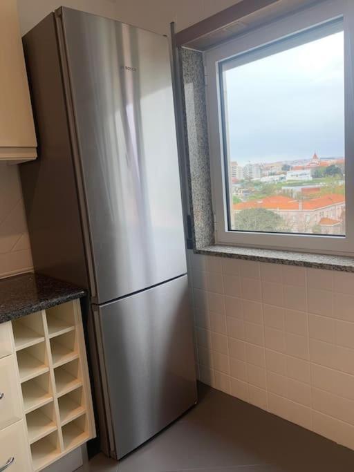 Ferienwohnung Asf Brasil Lissabon Exterior foto